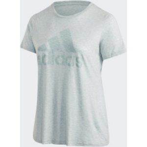 Adidas Winners Tee Women